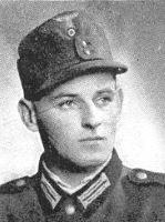 Brack Johann Baptist (Hans)